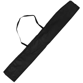 Vékony légpuska hordtok - fekete