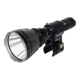 Fenix HT18R fegyverlámpa csőszerelékkel - 1100 lumen