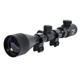 Genetic Optic 3-9x50EG céltávcső 11 mm-es szerelékkel