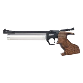 Snowpeak PP30 PCP verseny légpisztoly - 4,5 mm