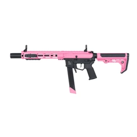 Specna Arms SA-FX02 FLEX™ HAL ETU BLDC elektromos airsoft géppisztoly - Pink