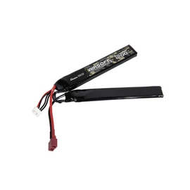 Gens Ace 1200mAh 11.1V Li-Po akkumulátor, T-Deans - 2 modul