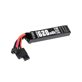 Specna Arms Gens Ace 620 mAh 25C 7.4V mini  T-Deans G-Tech - AEP