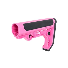 Specna Arms Light Ops tus, tuscsőre - Pink