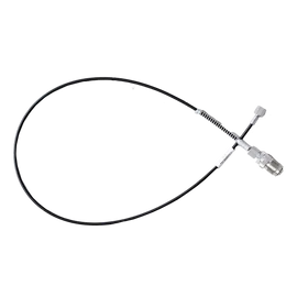 Midland magasnyomású PCP tömlő, 1 méter - 5/8 - 1/8 BSPF