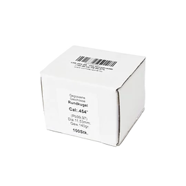 Combat Zone .454 Gömblövedék (100 db/cs)