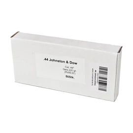 Combat Zone .44 Johnston & Dowv (50db/cs) kúp lövedék