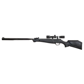 Crosman Shockwave QuietFire NP gázrugós légpuska - 5,5 mm + céltávcső