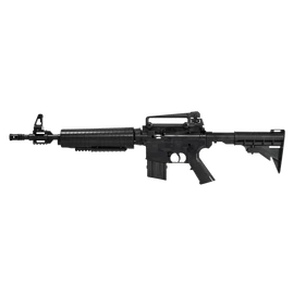 Crosman M4 PCA légpuska szett - 4,5 mm