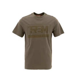 Remington Ally póló, Oliva - XL