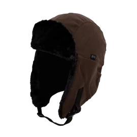 Remington North Ice Fülvédős sapka - Barna - S/M