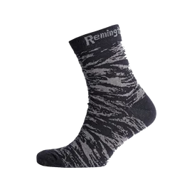 Remington Vadász zokni 40 Den - szürke 40-43