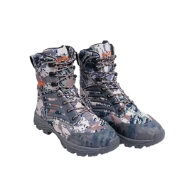 Remington Shadow Trek Bakancs - Figure - 43