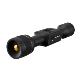 ATN Mars LTV+ 1.5-4.5x256x192 hőkamera céltávcső