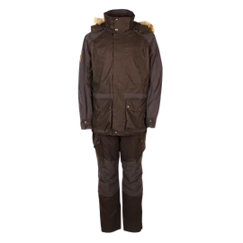 Remington téli vadászöltözet - Shadow Brown - M