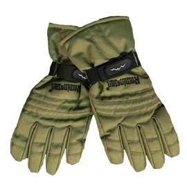 Remington Chase kesztyű - Dark Olive - M