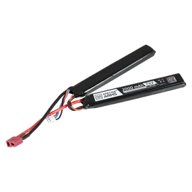 Specna Arms LiPo akkumulátor 7,4V, 2000 15/30C - T-Deans
