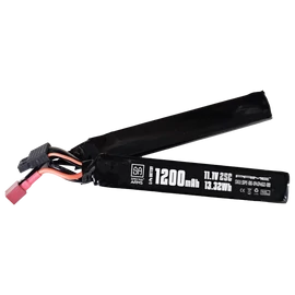 Specna Arms x Gens Ace 1200 mAh 11.1V LiPo akkumulátor - T-Deans