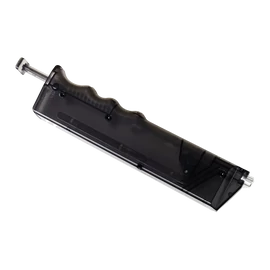 Wosport airsoft gyorstöltő - 300 BB, fekete