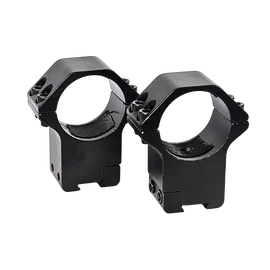 Vector Optics 30 mm szerelékgyűrűk 11 mm-es sínre - magas