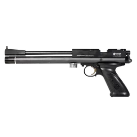 Crosman Silhouette egylövetű PCP légpisztoly - 4,5 mm