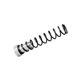 Snowpeak M25W tuning ütőmű rugó