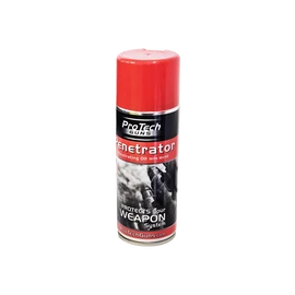 ProTech Penetrator MoS2 fegyverolaj 400ml