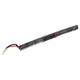 GFC NiMH akkumulátor 10,8V 1600mAh 25C, 1 modul AK tokfedél alá