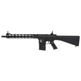 Specna Arms SA-E38 Kestrel ETU SR-25 elektromos airsoft mesterlövész puska