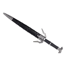 Witcher, Farkas iskola dísztőr