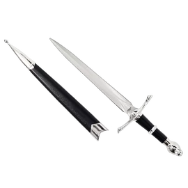 Aragorn, lovagi dísztőr