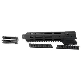 Umarex T4E TR 50 X-Tender csőtoldat