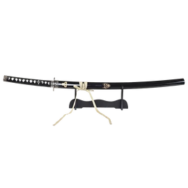 Kill Bill élezett Katana - díszkard