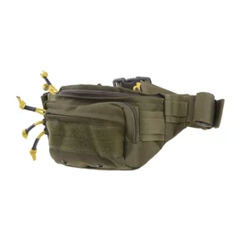 Kanga Fanny Pack taktikai övtáska- Olive Drab