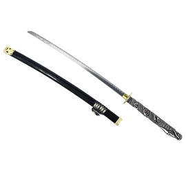 Hattori Hanzo - A Hegylakó, Duncan Macleod katana - díszkard