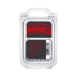 Umarex tisztítólövedék, 100 db. - 5,5 mm