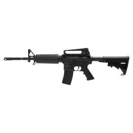 Dragon DG06B M4A1 elektromos airsoft rohampuska