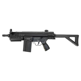JG095 G3 SAS elektromos airsoft rohampuska