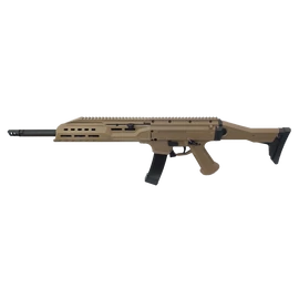 CZ Scorpion EVO-3 A1 airsoft géppisztoly, FDE DT