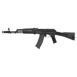 Kalasnyikov AK-74MN elektromos airsoft gépkarabély - acél
