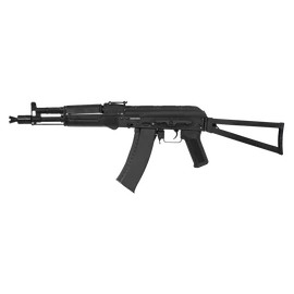 Kalasnyikov AKS-105 elektromos airsoft gépkarabély - acél