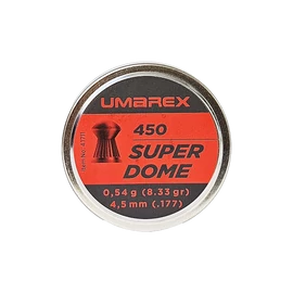 Umarex Superdome lövedék - 4,5 mm