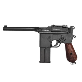 KWC Ranger C96 Full auto GBB légpisztoly - 4,5 mm BB