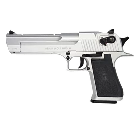 Desert Eagle GBB airsoft pisztoly (CO2) ezüst