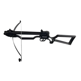 Gyerek számszeríj, tapadókorongos