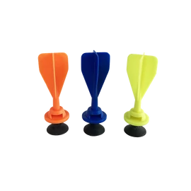 Nyílvessző gyerek számszeríjba