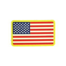 USA zászló felvarró