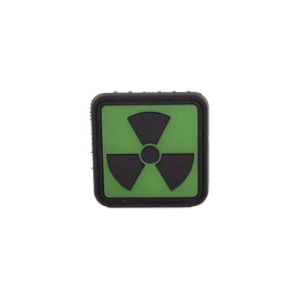 Radioactive felvarró