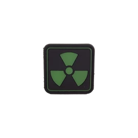 Radioactive neg felvarró