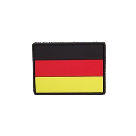 Német zászló felvarró